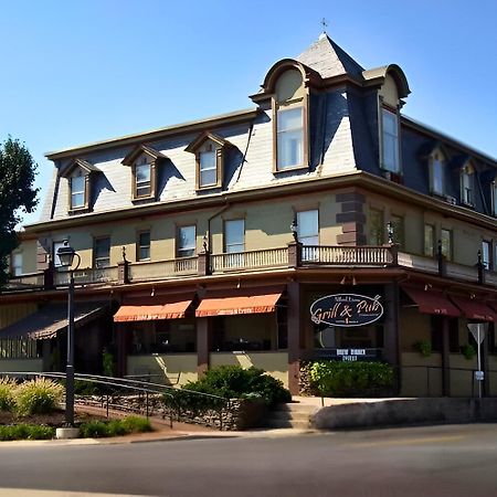 Altland House Inn & Suites Abbottstown Εξωτερικό φωτογραφία