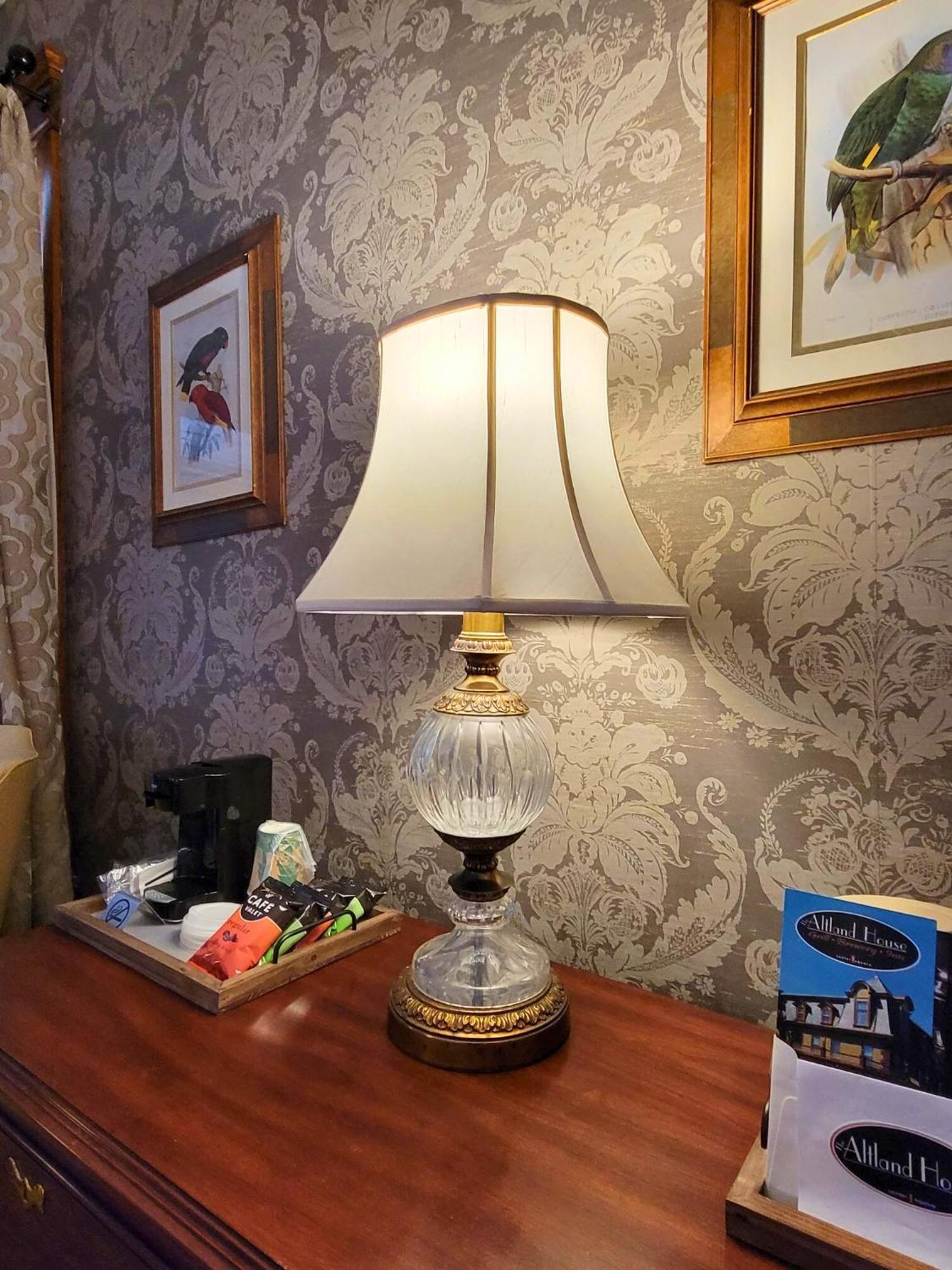 Altland House Inn & Suites Abbottstown Εξωτερικό φωτογραφία