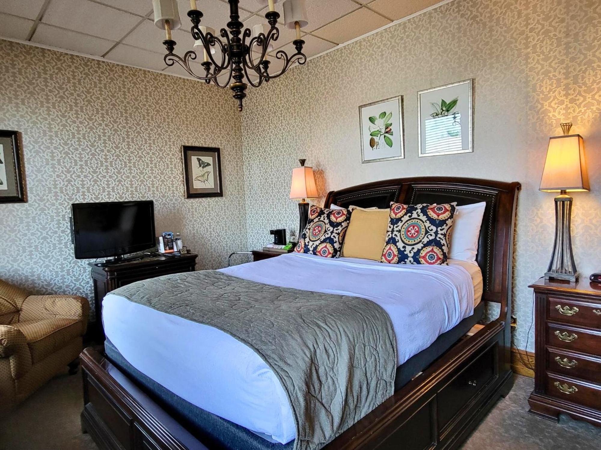 Altland House Inn & Suites Abbottstown Εξωτερικό φωτογραφία