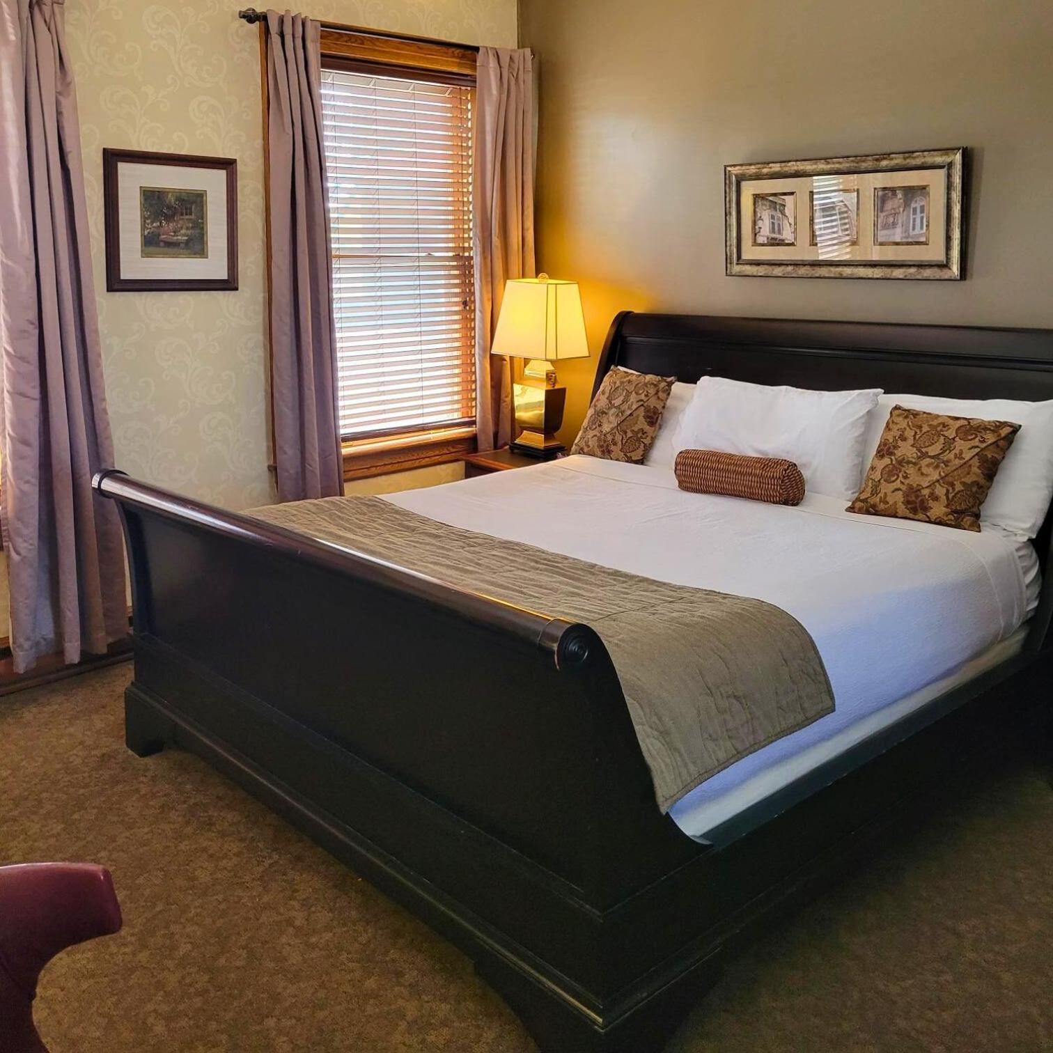 Altland House Inn & Suites Abbottstown Εξωτερικό φωτογραφία