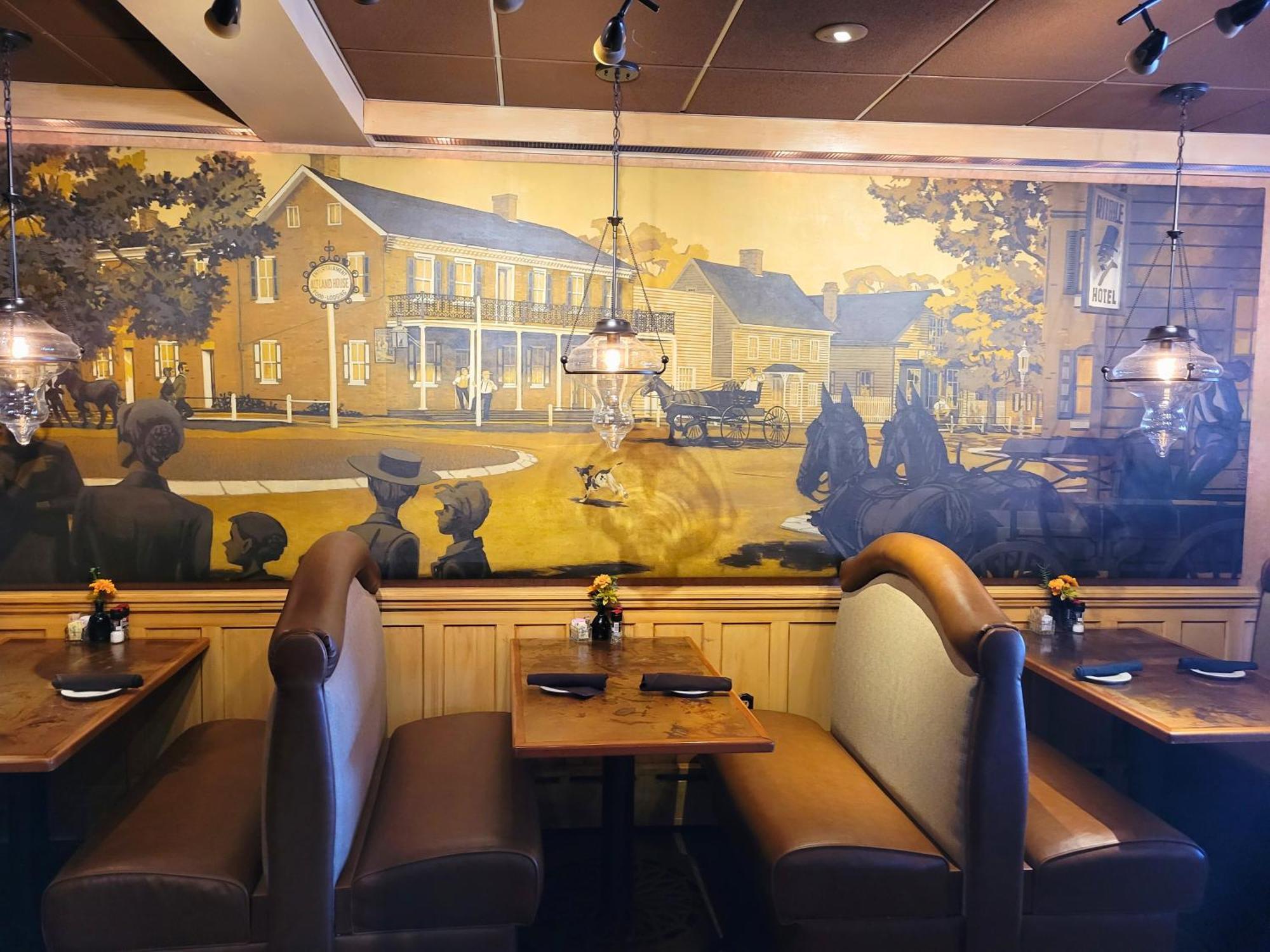 Altland House Inn & Suites Abbottstown Εξωτερικό φωτογραφία