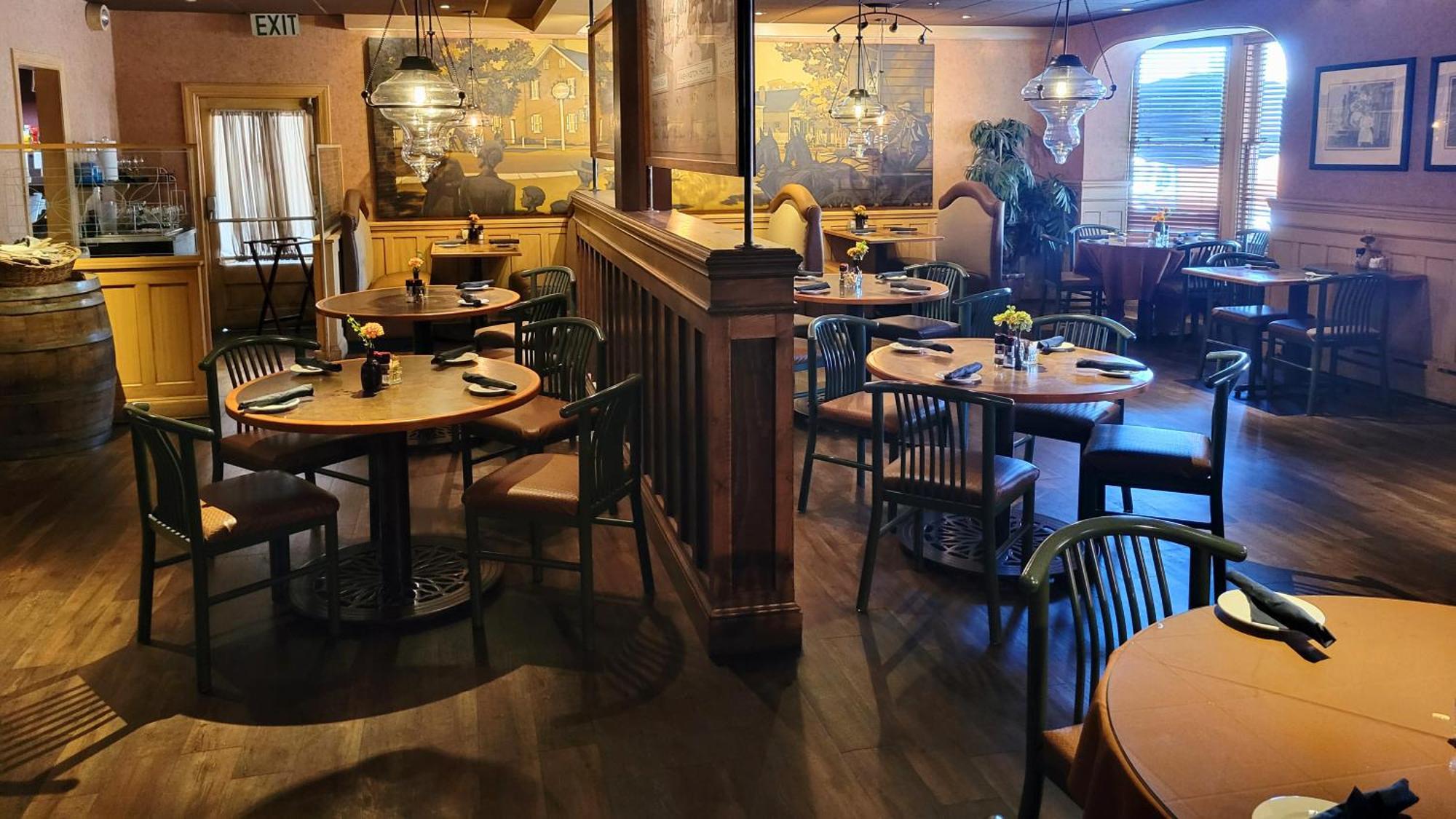 Altland House Inn & Suites Abbottstown Εξωτερικό φωτογραφία