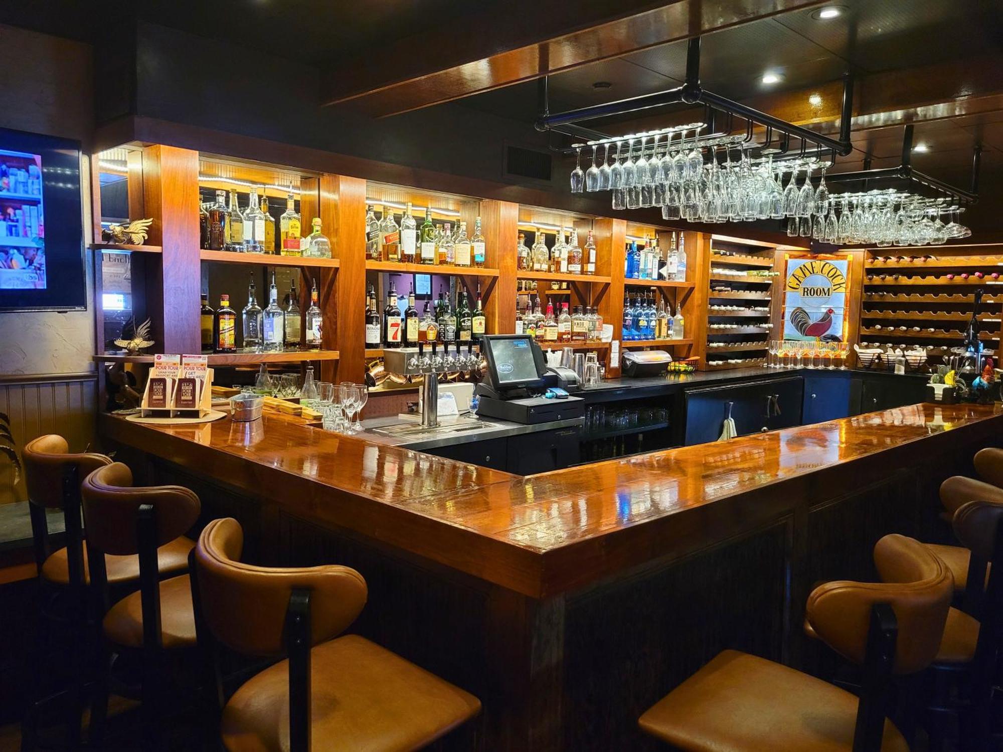 Altland House Inn & Suites Abbottstown Εξωτερικό φωτογραφία