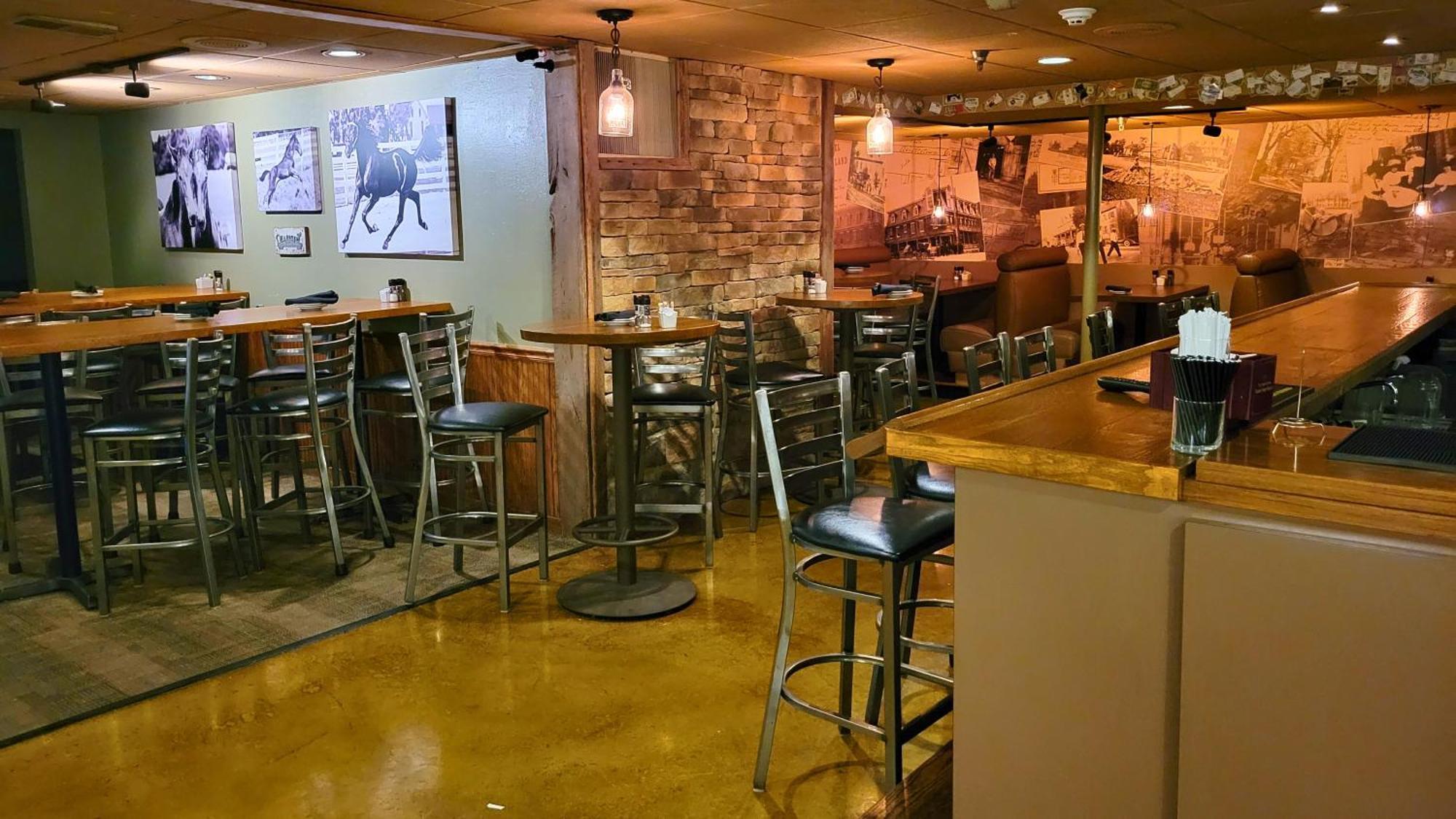 Altland House Inn & Suites Abbottstown Εξωτερικό φωτογραφία