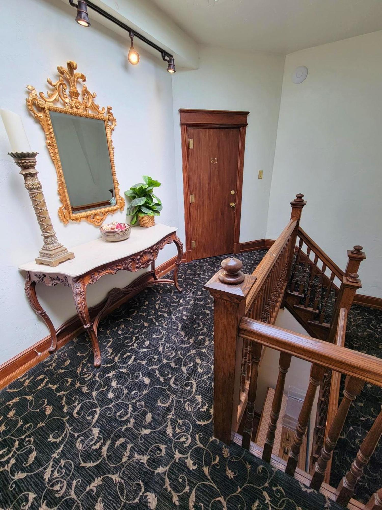 Altland House Inn & Suites Abbottstown Εξωτερικό φωτογραφία