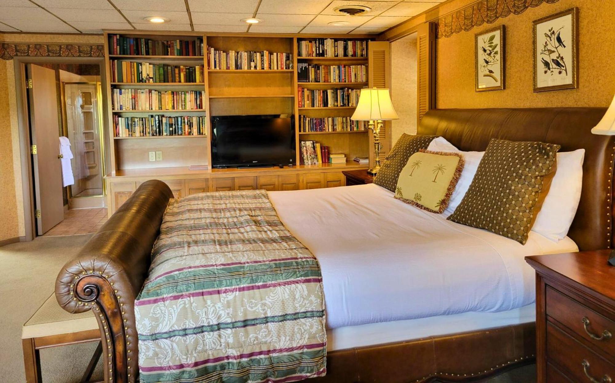 Altland House Inn & Suites Abbottstown Εξωτερικό φωτογραφία