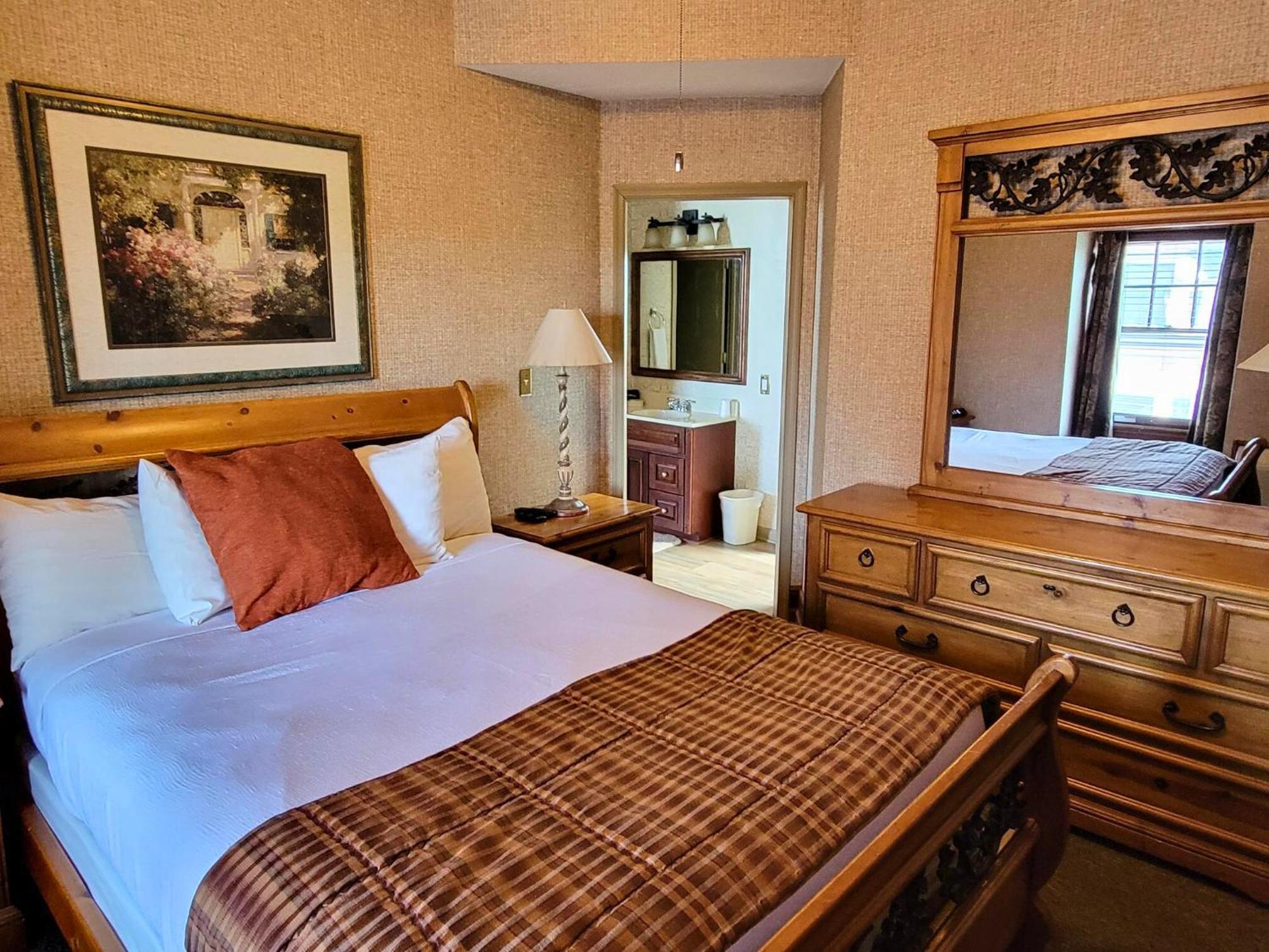 Altland House Inn & Suites Abbottstown Εξωτερικό φωτογραφία