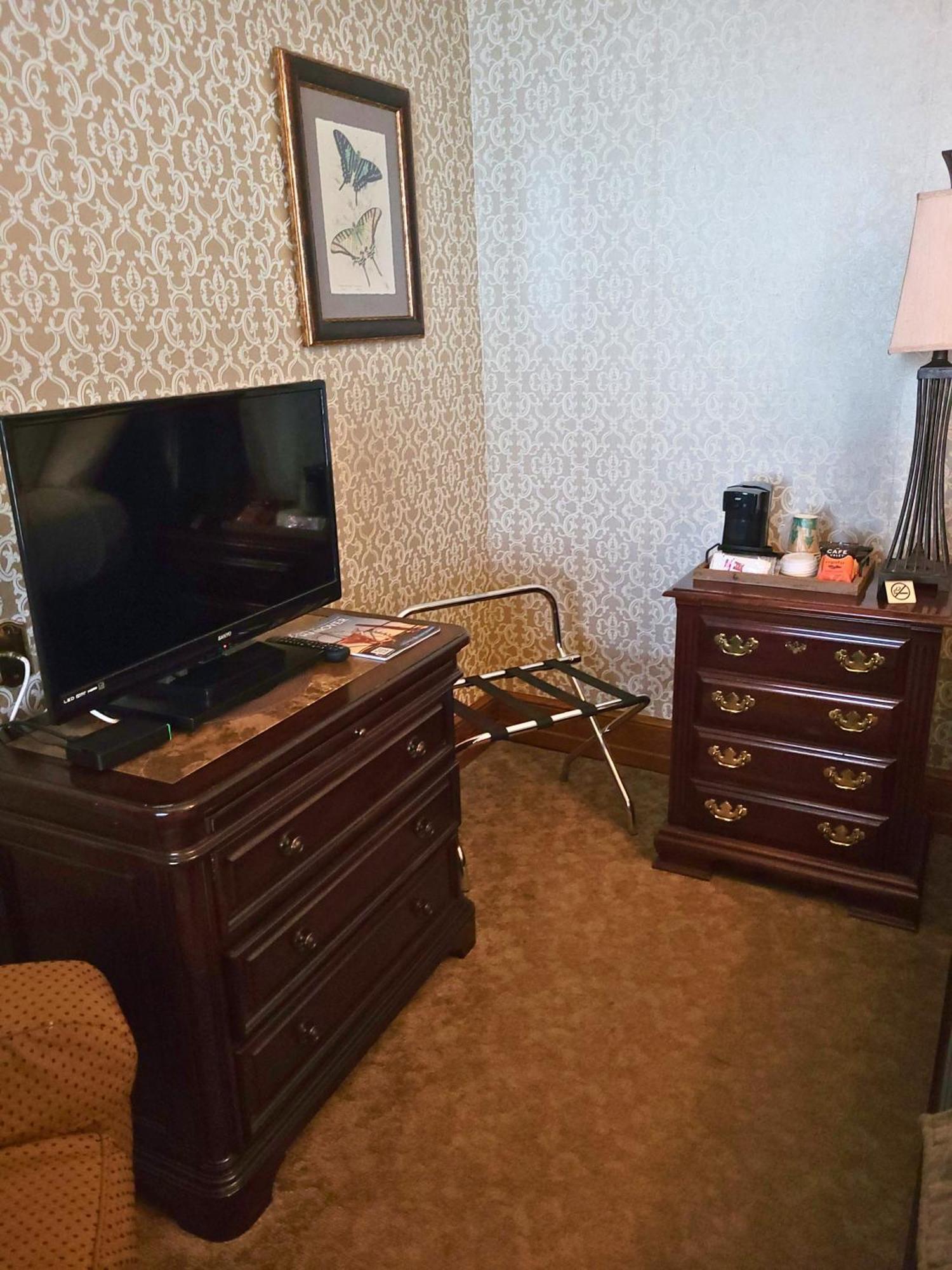 Altland House Inn & Suites Abbottstown Εξωτερικό φωτογραφία