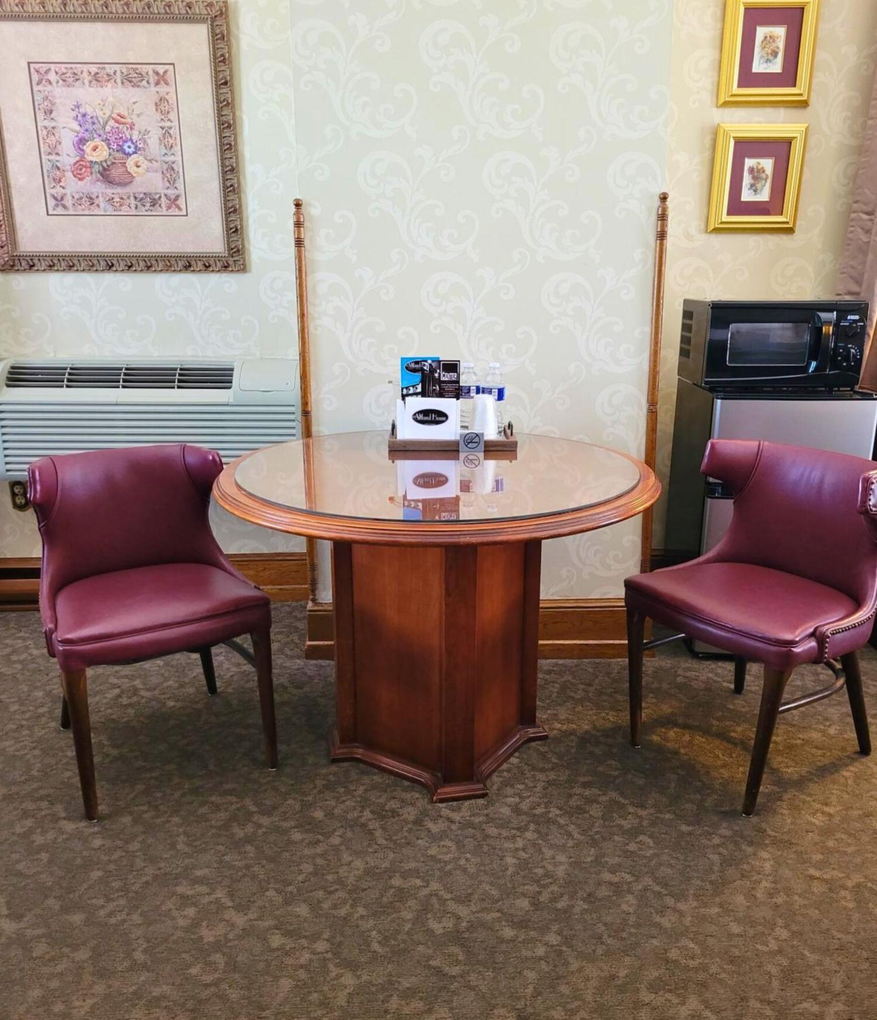 Altland House Inn & Suites Abbottstown Εξωτερικό φωτογραφία