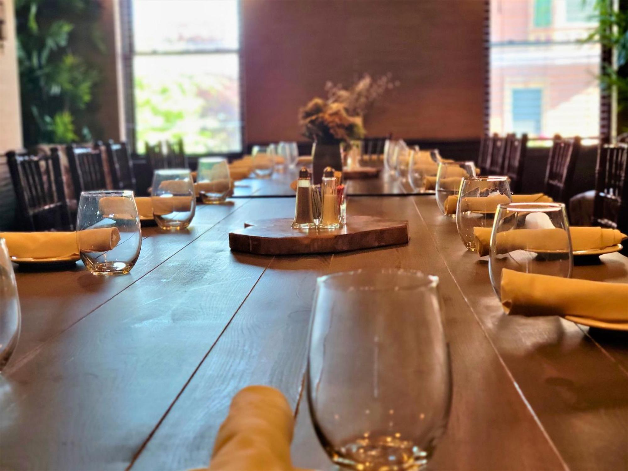 Altland House Inn & Suites Abbottstown Εξωτερικό φωτογραφία
